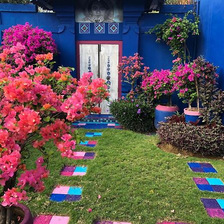 Villa Majorelle Bali Seminyak  Luaran gambar