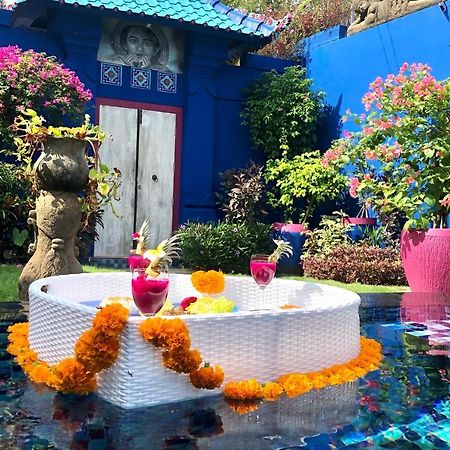 Villa Majorelle Bali Seminyak  Luaran gambar