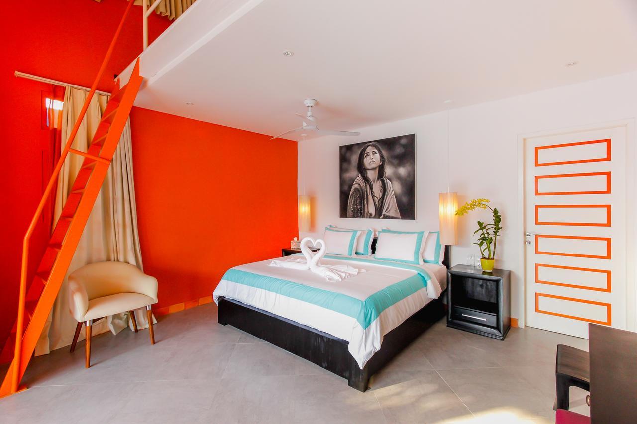 Villa Majorelle Bali Seminyak  Luaran gambar