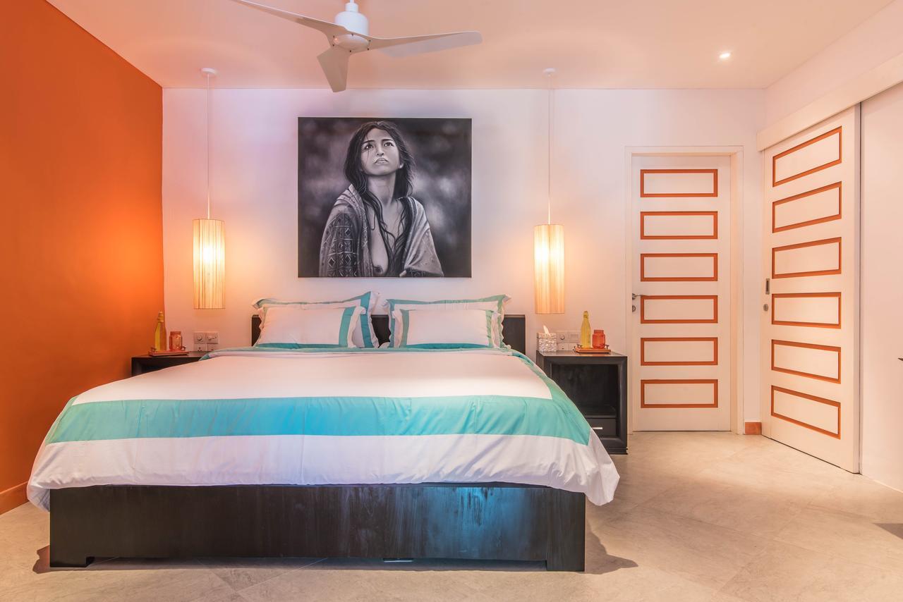 Villa Majorelle Bali Seminyak  Luaran gambar
