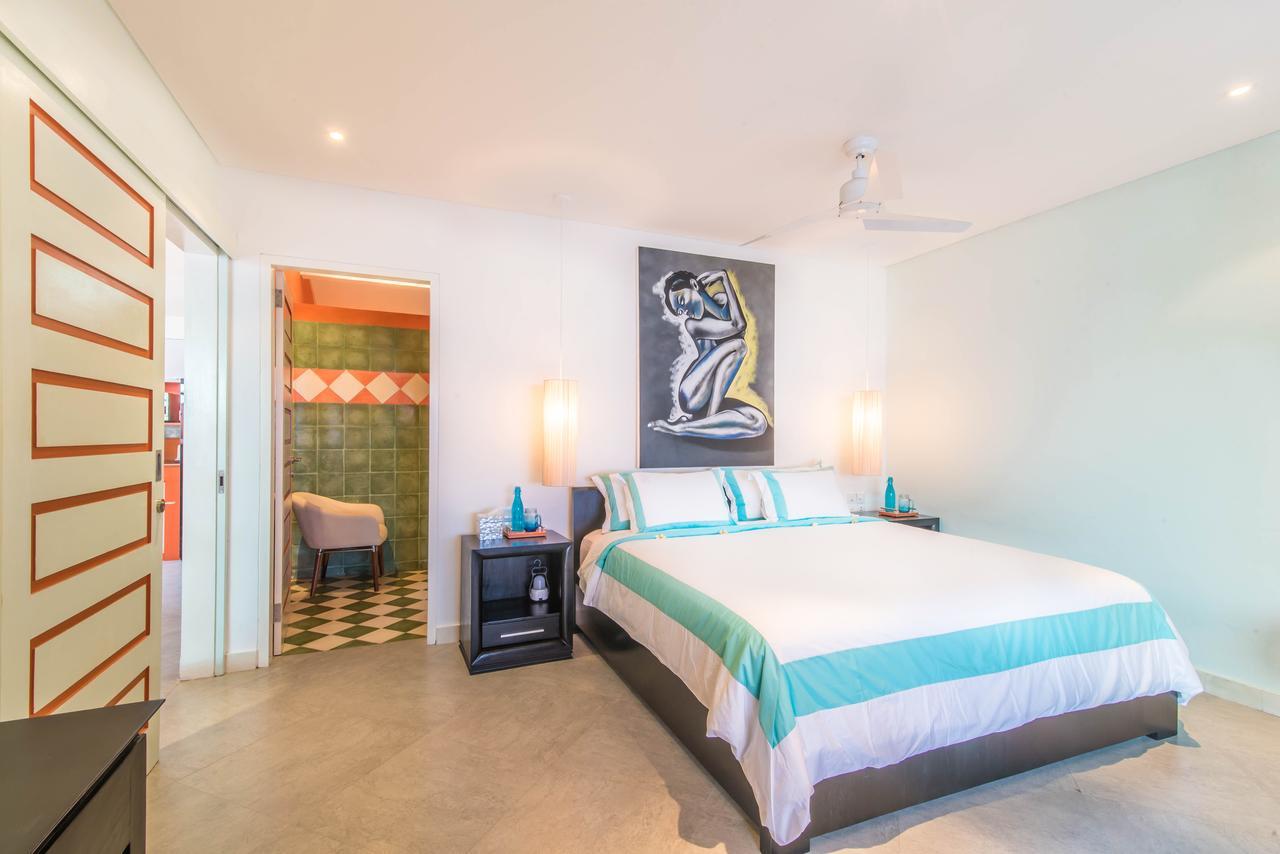 Villa Majorelle Bali Seminyak  Luaran gambar
